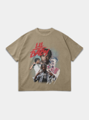 LIL BABY GRAPHIC TEE