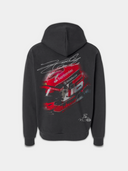LECLERC HELMET HOODIE - GEN1