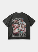 BRYCE HARPER BASEBALL TEE