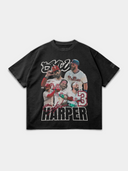 BRYCE HARPER BASEBALL TEE