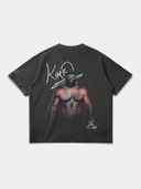 KIMBO SLICE BLUR TEE