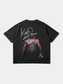 KIMBO SLICE BLUR TEE