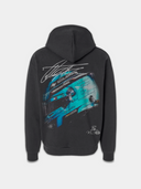 RUSSELL HELMET HOODIE - GEN1