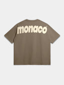 MONACO ICON TEE - GEN3