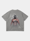 KIMBO SLICE BLUR TEE
