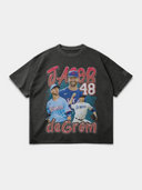 JACOB DEGROM BASEBALL TEE