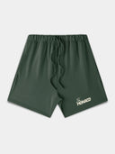MONACO ICON SWEATSHORTS - GEN3