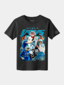 DETROIT LIONS FOOTBALL MINI TEE