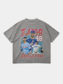 JACOB DEGROM BASEBALL TEE