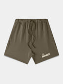 MONACO ICON SWEATSHORTS - GEN3