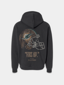 DOLPHINS REALTREE FOOTBALL HOODIE – GEN1