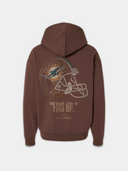 DOLPHINS REALTREE FOOTBALL HOODIE – GEN1