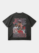 JOSE RAMIREZ BASEBALL TEE