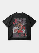 JOSE RAMIREZ BASEBALL TEE