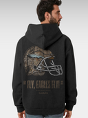 EAGLES REALTREE FOOTBALL HOODIE – GEN1