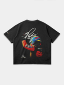 OSCAR PIASTRI BLUR TEE