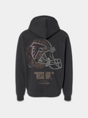 FALCONS REALTREE FOOTBALL HOODIE – GEN1