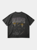 KINGS LA HOCKEY TEE