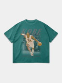KOBE GRAPHIC TEE
