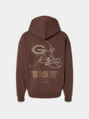 PACKERS REALTREE FOOTBALL HOODIE – GEN1
