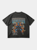 EDMONTON HOCKEY TEE
