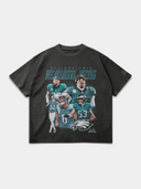 EAGLES FOOTBALL TEE