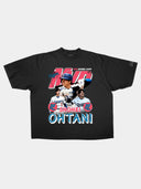 SHOHEI OHTANI TEE – GEN2