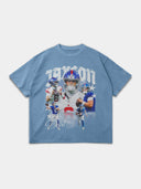 JAXSON DART GRAPHIC TEE