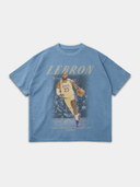 L. JAMES GRAPHIC TEE