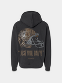 RAIDERS REALTREE FOOTBALL HOODIE – GEN1