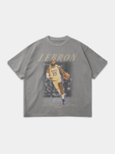 L. JAMES GRAPHIC TEE