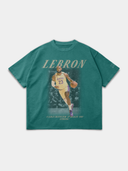 L. JAMES GRAPHIC TEE