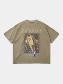 L. JAMES GRAPHIC TEE