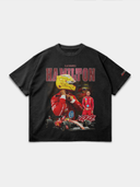 HAMILTON 44 RACING TEE