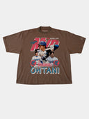 SHOHEI OHTANI TEE – GEN2