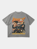 MAX VERSTAPPEN RACING TEE