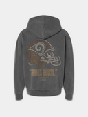 RAMS REALTREE FOOTBALL HOODIE – GEN1