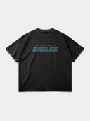 PHILADELPHIA EAGLES FOOTBALL TEE