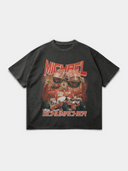 MICHAEL SCHUMACHER RACING TEE