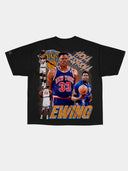PATRICK EWING TEE - GEN2