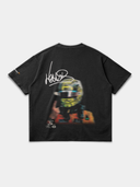 NORRIS BLUR TEE