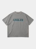 PHILADELPHIA EAGLES FOOTBALL TEE