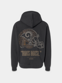 RAMS REALTREE FOOTBALL HOODIE – GEN1