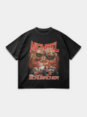 MICHAEL SCHUMACHER RACING TEE