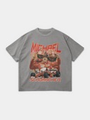 MICHAEL SCHUMACHER RACING TEE