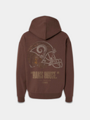 RAMS REALTREE FOOTBALL HOODIE – GEN1
