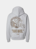 RAMS REALTREE FOOTBALL HOODIE – GEN1