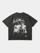 JAXSON DART BLUR TEE