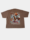 MICHAEL JORDAN 1992 OLYMPIC TEE – GEN2