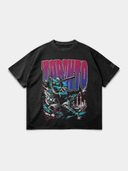 TORONTO JAYS BASEBALL TEE